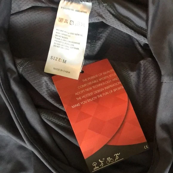 Santiny Skort with Inside Pockets - Picture 2 of 5